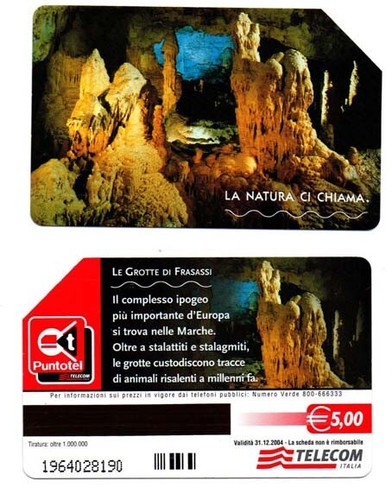 Scheda telefonica la - 11.,