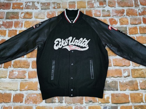 Eckö unltd giacca vintage - giacca,