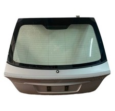 PORTELLONE POSTERIORE (COFANO / BAGAGLIAIO) BMW SERIE 3 E46 COMPACT 2004