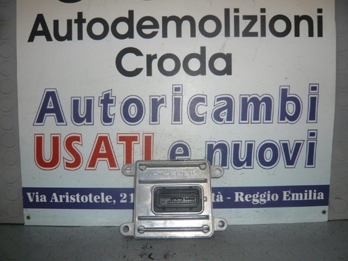 Centralina motore 1 - centralina,