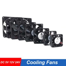 Ventola ventola alloggiamento