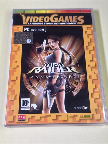 Lara croft tomb raider - croft,