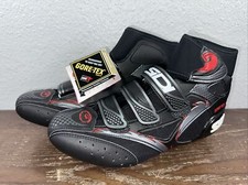 Scarpe nuove Sidi Diablo GTX