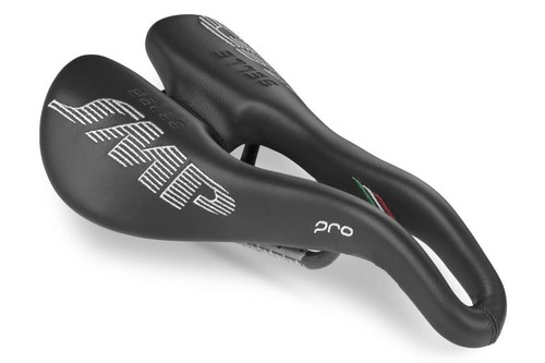 Sella bici selle smp - selle, nera