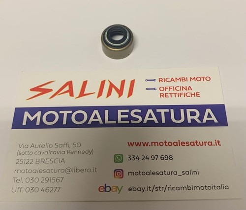 Paraolio guida valvola suzuki - guida,