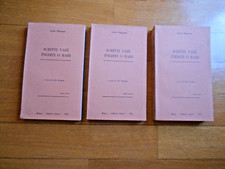 CARLO PISACANE SCRITTI VARI