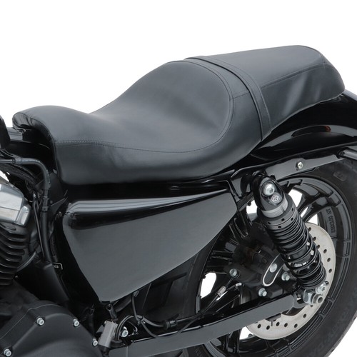 Selle biplace pour harley - selle,