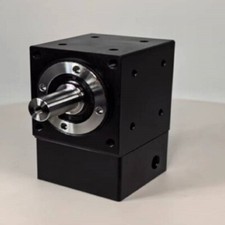 Cambio commutatore angolo