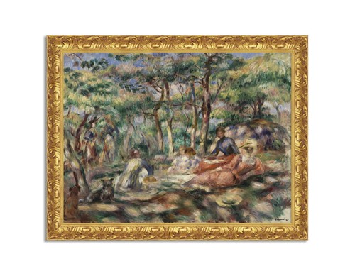 Quadro stampa tela effetto - stampa,