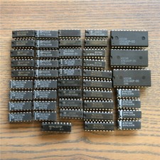 Homebrew Kit IC per computer 8