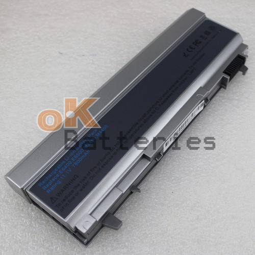 Batteria nuova per dell - per,
