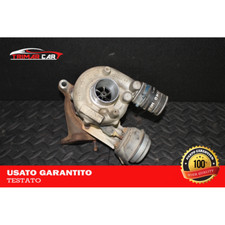 028145702NV 701854 TURBINA TURBO VW GOLF 4 IV (1J1) (1997-2005) ASV 1.9 TDI