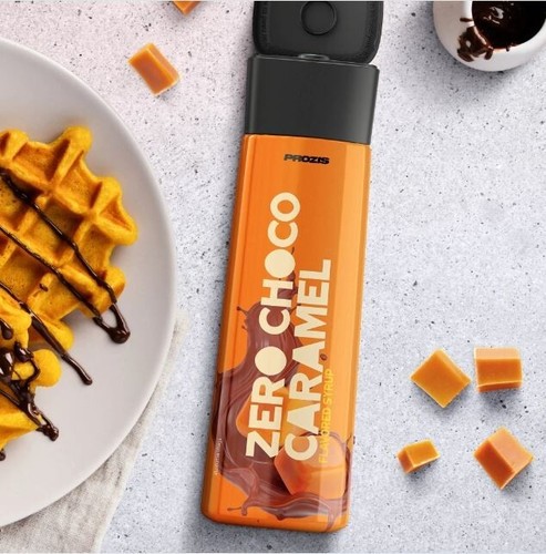 Prozis salsa zero - prozis,