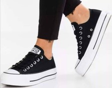 CONVERSE SNEAKER DONNA