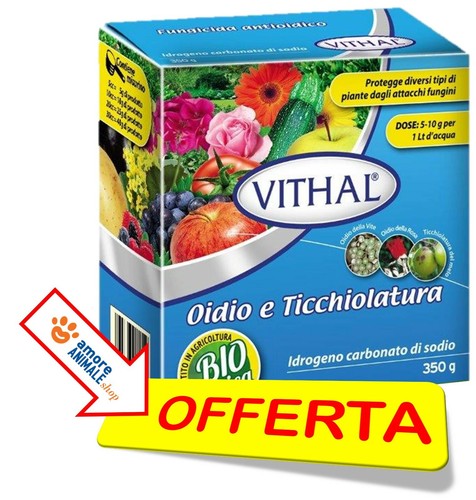 Vithal idrogeno carbonato - vithal,