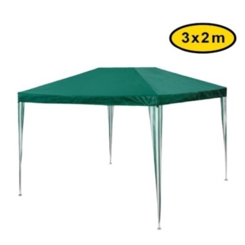 Gazebo pieghevole impermeabile