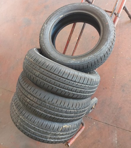 Gomme seminuove estive - n°2,