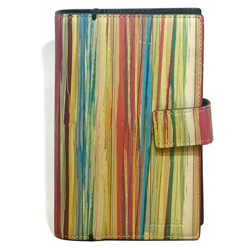 Notebook paul smith - notebook,