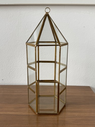 Lanterna vintage espositore - lanterna,