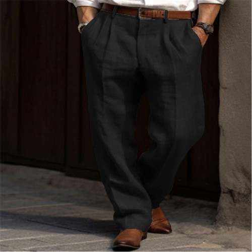 Pantalone uomo lunghezza