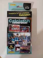 CALCIATORI CELEBRATION SET