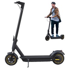 Monopattino elettrico 10" 500W