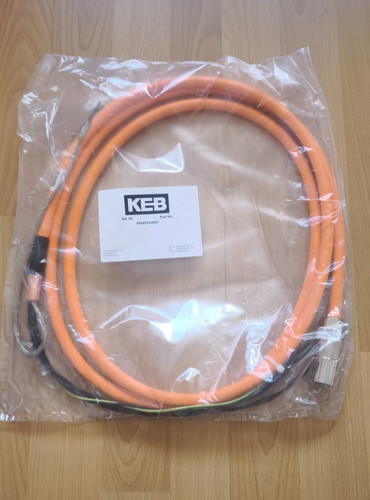 Cavo motore keb - cavo,