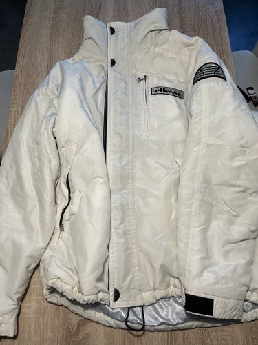 Giacca vento ellesse - a,