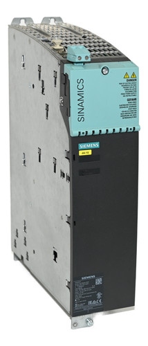 Siemens 6sl3130 7te21 6aa4 - siemens, 6sl3130-7te21-6aa4