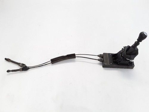 Selettore cambio dacia lodgy - cambio,