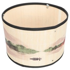  Paralumi Abajour Camera Da Letto Arredamento Della Lampada Paralume D'epoca