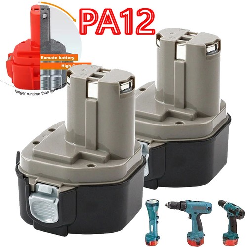 Per makita batteria 12v - makita,