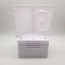 Nintendo wii custodie vuote - wii,