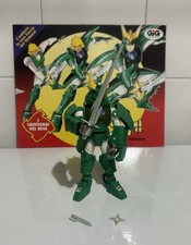 Gig takara samurai - samurai, trooper