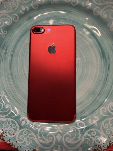 Apple iphone plus 128 - plus,