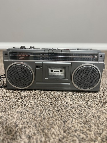 Jvc 373jw lettore cassette - lettore,
