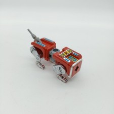 Voltron Bandai Golion Diecast