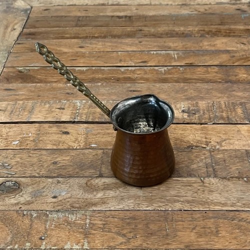 Caffettiera turca vintage - , in