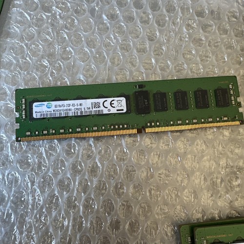 Samsung 8gb ddr4 - ddr4-2133p, •