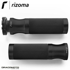 Impugnature SPORT Yamaha FZ1