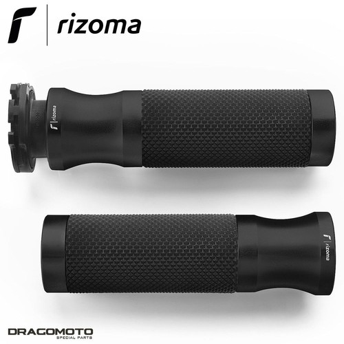 Impugnature sport yamaha fz1 - impugnature,