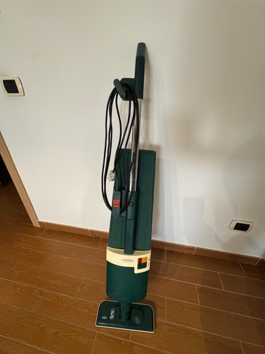Vorwerk folletto vk120 250w - vorwerk, vk120,