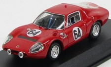 1/43 BEST-MODEL - FIAT -