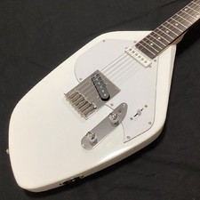 Chitarra elettrica Katamalazoo