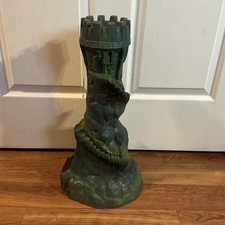 Eternia Playset Grayskull