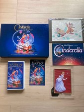 Collezione set videocassette