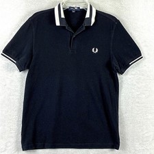Fred Perry Piqué Polo Golf
