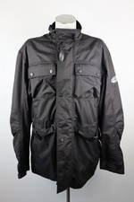 SUOMY GIUBBINO UOMO TG XL MAN VINTAGE CASUAL JACKET GIACCA IMPERMABILE