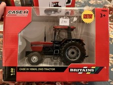Britains Farm - Trattore Case