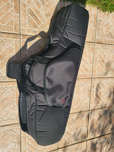 Brand new case baritone - brand,